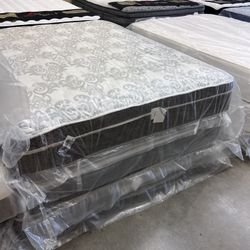 New Mattress Sets 