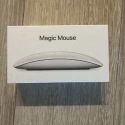 Apple Magic Mouse ~~ BRAND NEW 