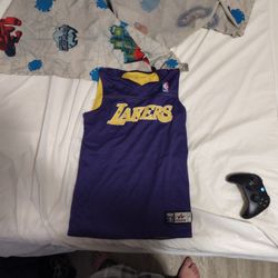 LeBron Jersey, Youth Large