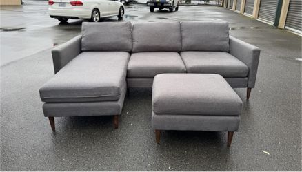 Sectional Couch 