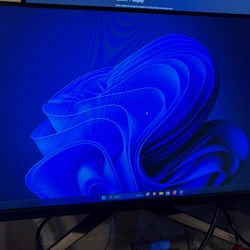 Monitor ASUS TUF GAMING 