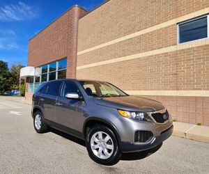 2012 KIA Sorento