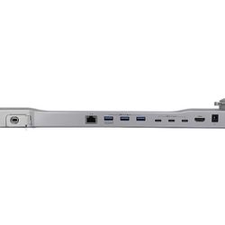LandingZone 16-Port Docking Station for 16” MacBook Pro with Touch Bar
