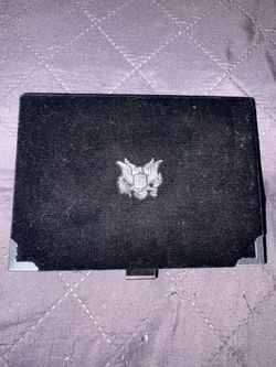 US Mint Proof Set 1997