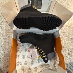 timberlands boots