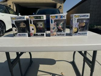 Funco Toys