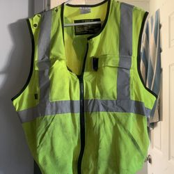 Fall Protection Gear