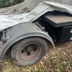 2018 Dodge Ram 3500 engine blown