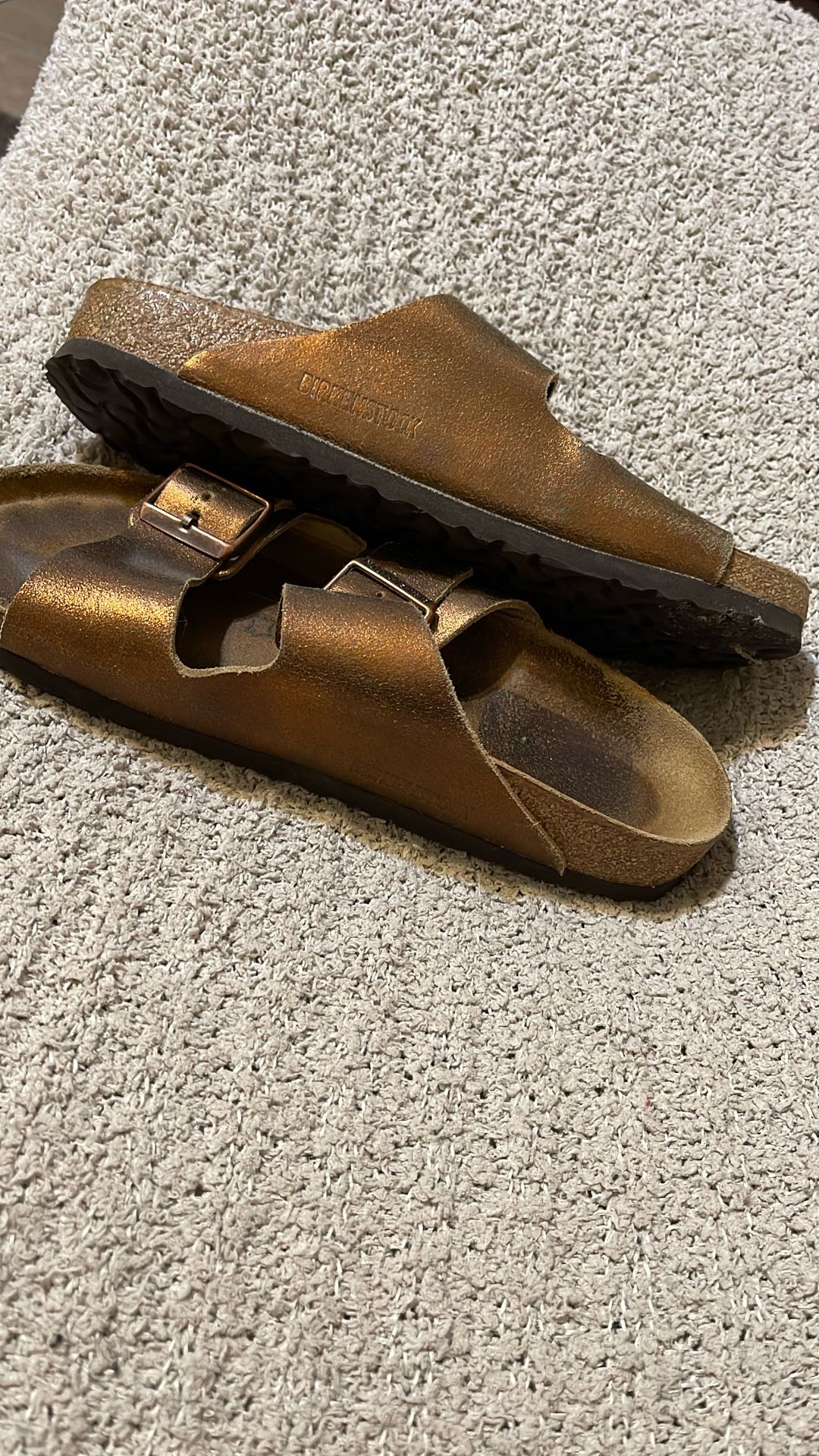 Birkenstock
