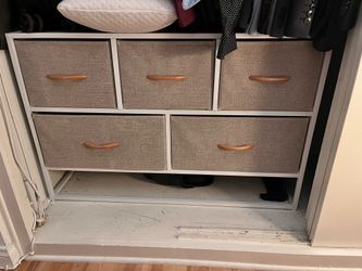 Dressers