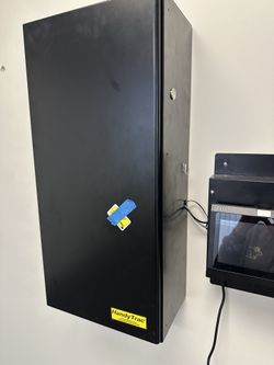 Key Lock System