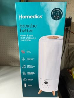 Humidifier