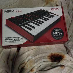 MPK Mini