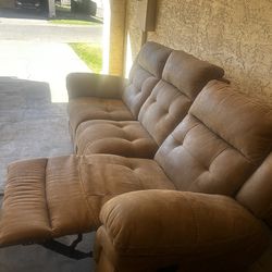 Used recliners