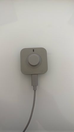 Aurora Ring 4 Charger - size 10