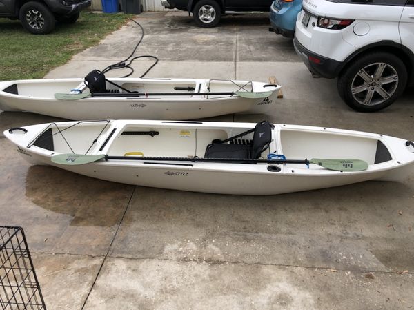 used ascend h12