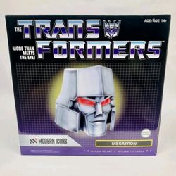Transformers Megatron Helmet 