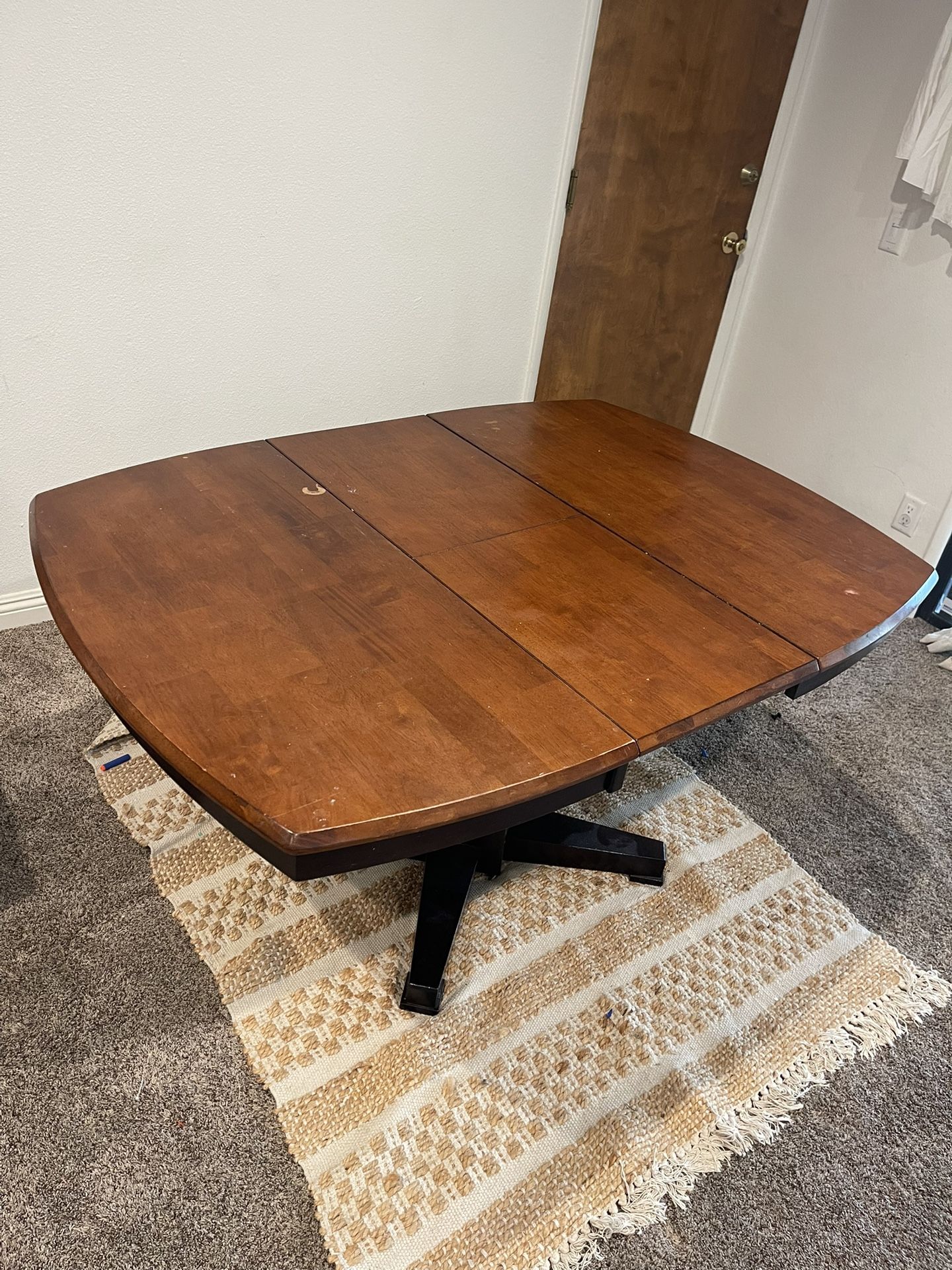 Wooden Table