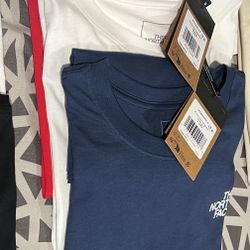 The North Face Long Sleeve Shirts