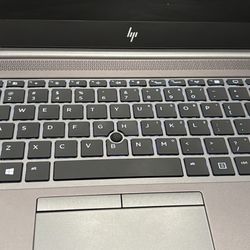 HP Laptop