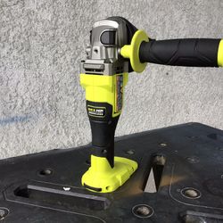 Ryobi HP Grinder