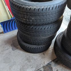 Firestone destination Le