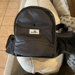 Baby Hip Seat Carrier