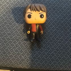 Out Of Box Harry Potter Funko Pop