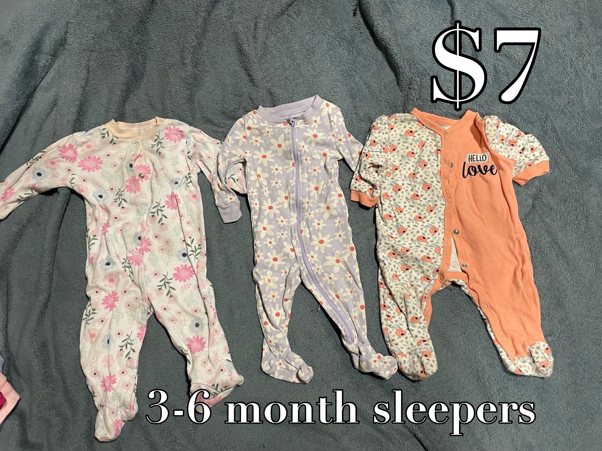 Sleeper Bundles