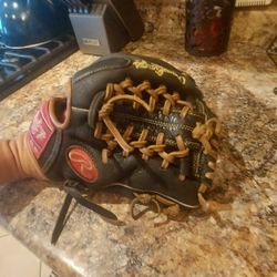 11.5 Pro RAWLINGS GLOVE 