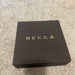 Becca Highlights Brand New 