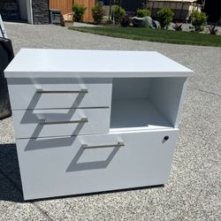 File Cabinet 