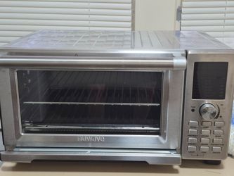 Nuwave Bravo Pro XL