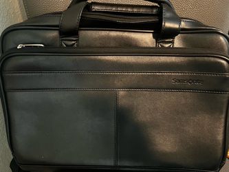 Briefcase or laptop case