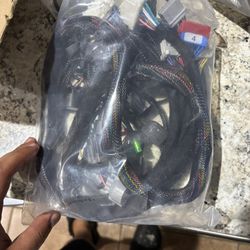 Wire Harness 