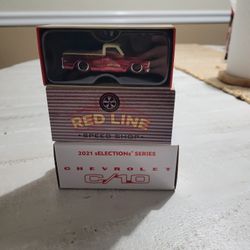 Hot Wheels Collectors 