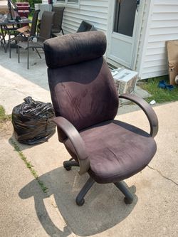 Computer Chair