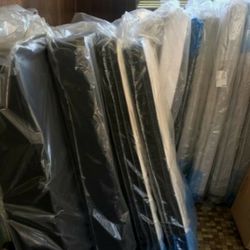 Mattress Manufacturer Clearance