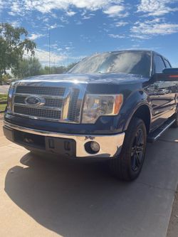 Ford f150