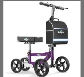 Aojin Knee Scooter