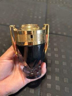 Invictus Parfum