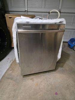 Dishwasher