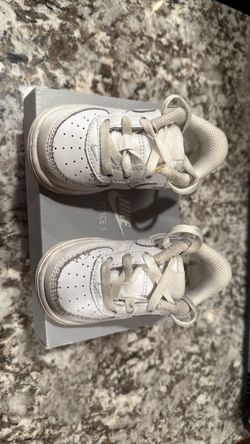 Air Force one Nikes