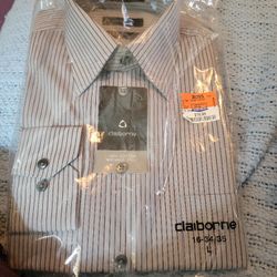 Claiborne MEN'S SHIRT
