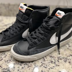 Vintage Nike Blazers(Brand New)
