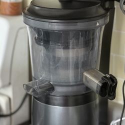 Nutribullet SlowJuicer 
