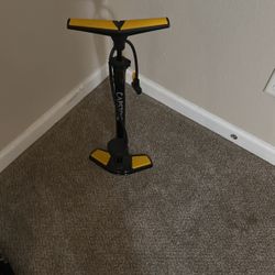 Bike Pump