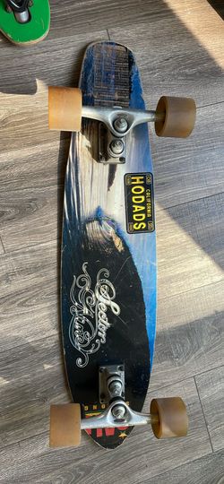 Longboards! $33 a piece OBO