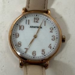 Watch Armitron Women’s Watch #16230
