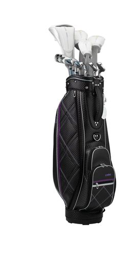 Xxio complete ladies set